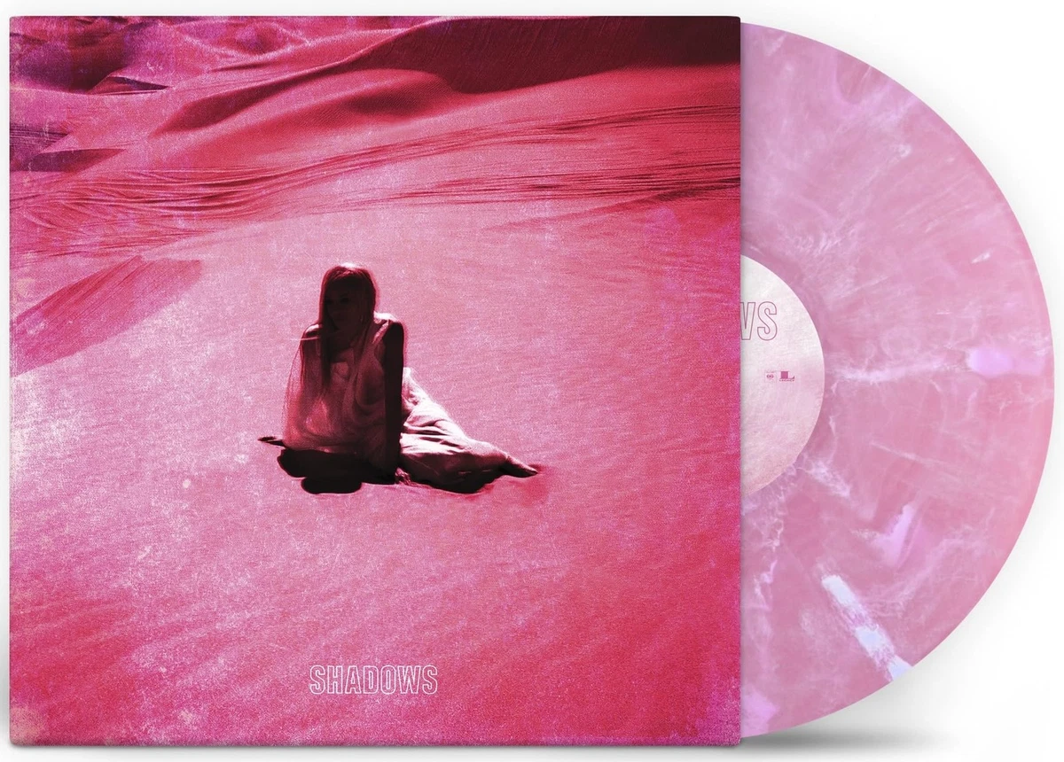 P! nk Vinyl Records for sale | eBay