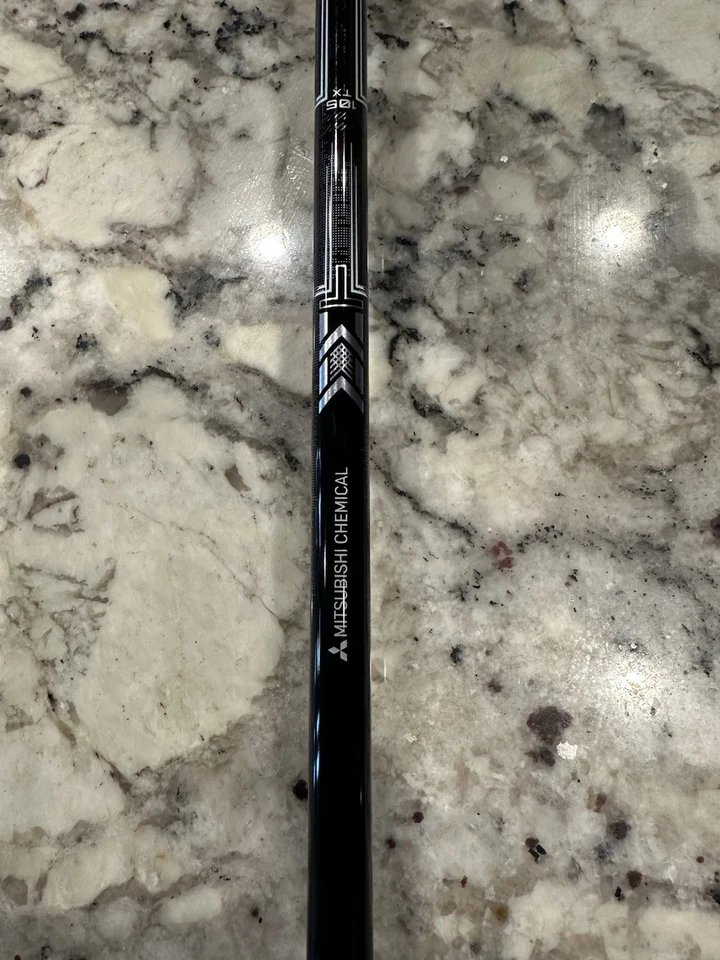 ПОДХОДЯЩИЙ ВЕДЖ TAYLORMADE P7CB 2024 - Изображение 3 из 4