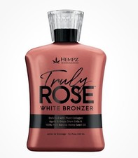 Hempz Truly Prosecute Bronzer/ New Retail 106.75