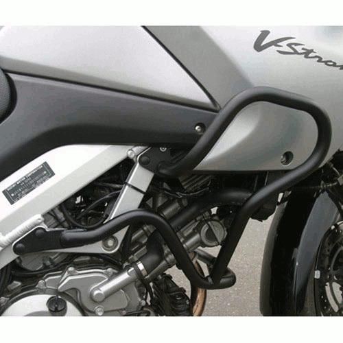 Givi Defensa Motor Suzuki Dl 650 V-strom 2 Negro - Foto 1 di 1