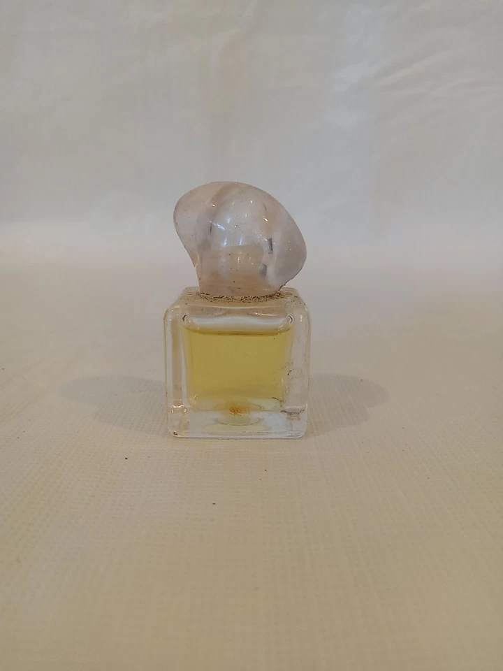 AVON Today Vintage EDP (.14 oz/4 ml) Travel Splash Mini Perfume Eau De Parfum Foto 2 de 4