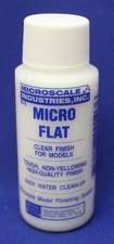Microscale Industries Micro Flat 1oz USA Seller
