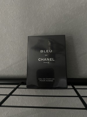 CHANEL Bleu 3.4 fl oz Men's Eau De Parfum Spray