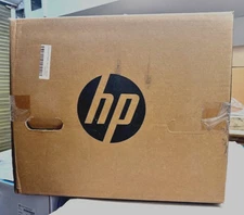 HP M554dn M555dn Color LaserJet Enterprise Duplex Printer 7ZU78A New Sealed Box
