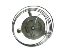 Brand New 1PC TCHE 068U4529 Refrigeration Expansion Valve 3/8x1/2 10x12