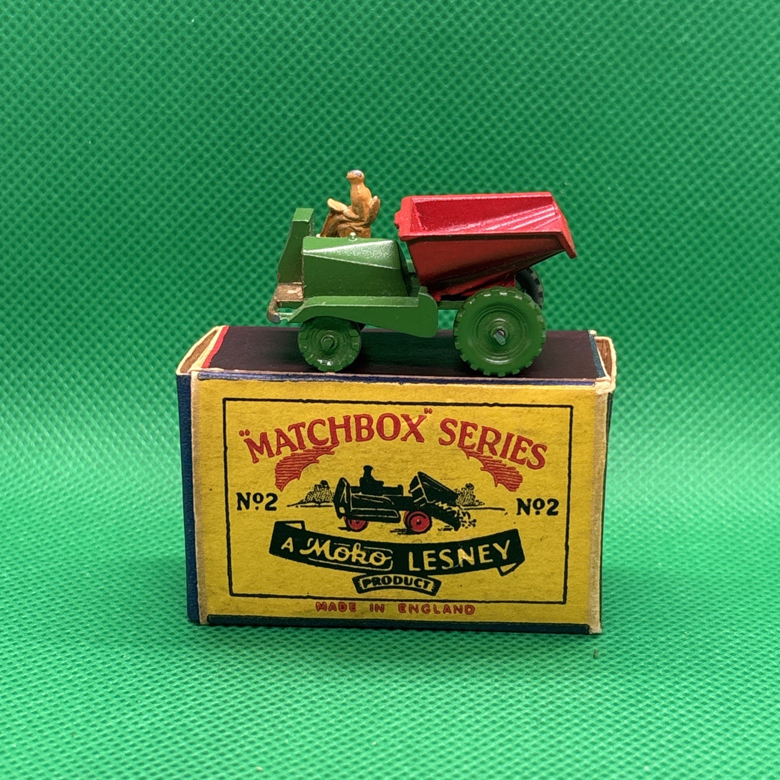 MATCHBOX 　No.2 MUIR-HILL DUMPER　1961 IMG_8711_1200x1200.jpg?v=