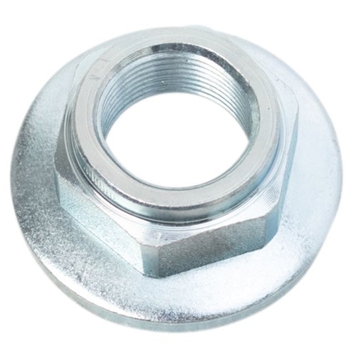 TRQ Front Wheel Bearing & Hub Assembly with Knuckle RH for Tribute Escape New - Afbeelding 6 van 6