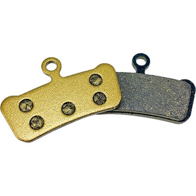 MTX Braking Gold Label Brake Pads