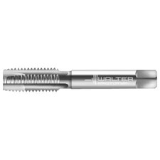 WALTER 27160-PG9 HSS-E taps, short 27160-PG9, thread profile -, coolant style -