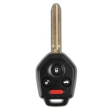 Keyless Entry Remote For 2012 2013 2014 2015 2016 2017 Subaru Forester Key Fob Keyless Entry Remote For 2012 2013 2014 2015 2016 2017 Subaru Forester Key Fob