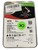 Seagate IronWolf Pro ST20000NE00 20TB 3.5" SATA Hard Drive Disk HDD Health 84.6