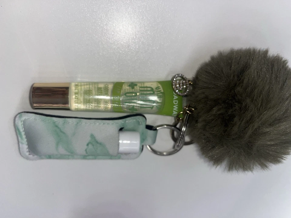 Customized Keychains - Image 2 of 2