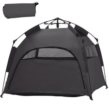 Dog Tent With Carry Bag