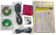 APC 0L2329A Kit for a SRT2200/SRT3000 Installation Guide Smart-UPS