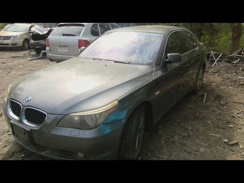 Compressor CA RDSTR sDrive30i compatível com 09-11 BMW Z4 24323 - Imagem 3 de 4