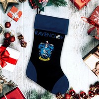 Harry Potter Ravenclaw Christmas Stocking - Weihnachtsstiefel Cinereplicas