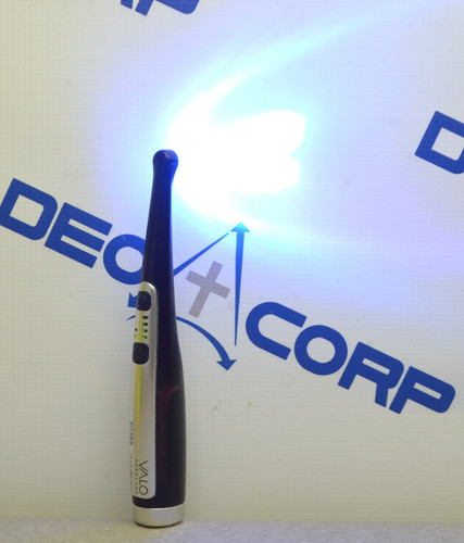 Ultradent VALO Cordless LED Dental Curing Light
