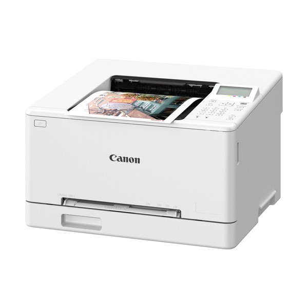 Canon I-Sensys Lbp646Cdw Drucker Farbe Duplex Laser A4 Legal 1200 X 1200 Dpi-image