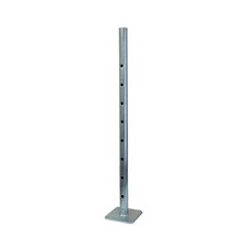 Extension Base Plate for Scaffolding | 24in