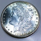 1899-O Morgan Silver Dollar Gem Uncirculated