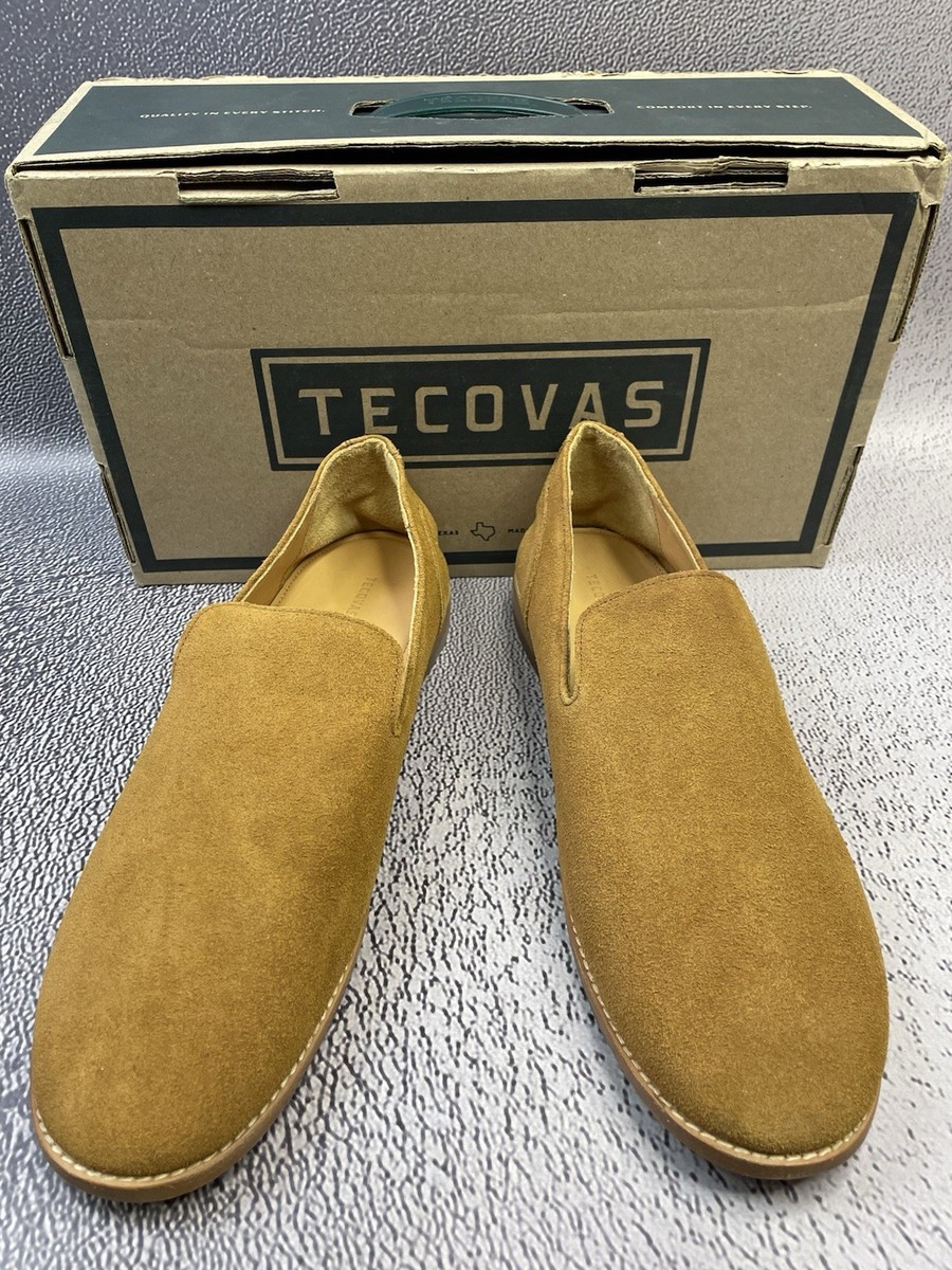 Tecovas Men display picture 1