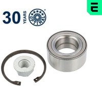 Optimal 400107 Radlagersatz Radlager Satz FüR Mercedes-Benz