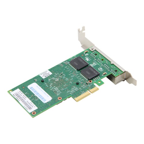 IBM Intel i340-T4 94Y5167 Quad Port RJ-45 PCIe x4 Gigabit Network Adapter - Afbeelding 2 van 2