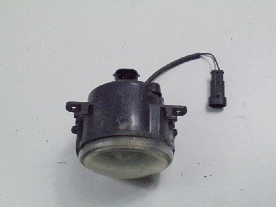 Faros antiniebla delanteros Land Rover Range Rover Sport L320 2010 TL-0198 AOJ60480 - Imagen 4 de 4