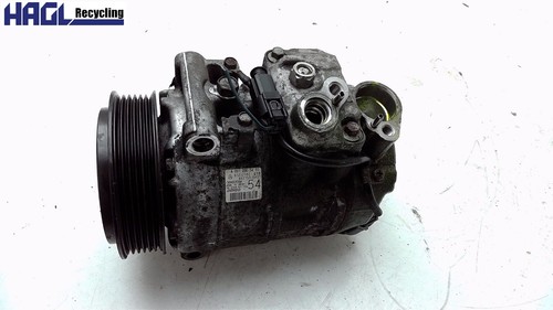 Kompressor Klimaanlage 0012305411 Mercedes-benz SLK 350 171 200 KW 272 PS