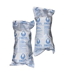 NEW Brita Water Filter Pitcher Advanced Repla...