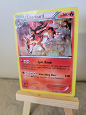 リザードン19/113 (Charizard) 【英語版】 Charizard 2013 Black & White: Legendary Treasures #019/113 Holo