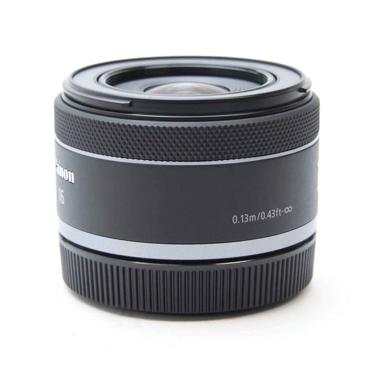 Canon RF 16mm F/2.8 STM -Near Mint- #91 | eBay Canon RF 16mm F/2.8 STM -Near Mint- #91 | eBay