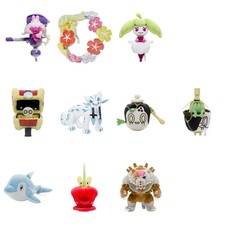 Pokemon Center Original Plush Collection Various Characters From Japan