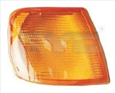 Blinkerleuchte vorne rechts orange 18-3146-91-2 TYC für FORD SIERRA II