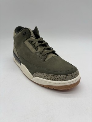 Size 9 - Air Jordan 3 Retro Family Affair for sale online | eBay display picture 3