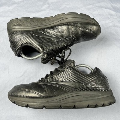 Brooks Addiction Walker Men s Size 10 Walking Shoes Running Sneakers 1103181D072