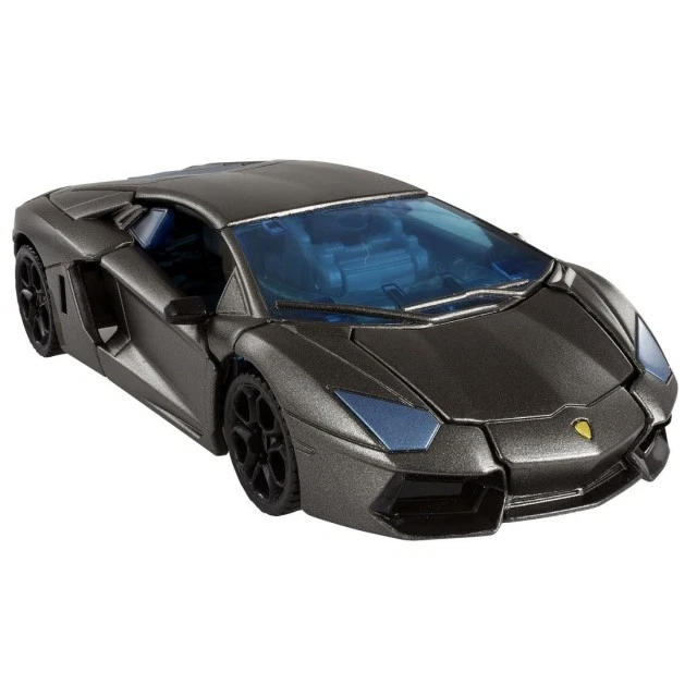 Transformers Movie 10th Anniversary MB-15 Lockdown Takara - Image 2 of 4