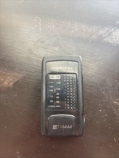 Memorex MR4210 Portable Pocket AM/FM Radio