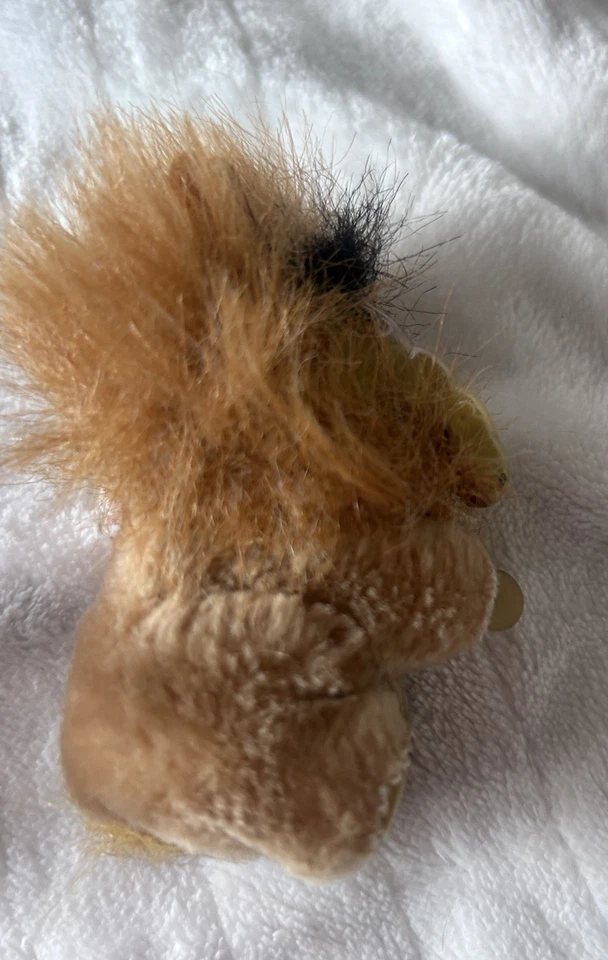 De colección KO Alf the Alien TV 3"" Clip de Peluche Abrazador Lápiz Grabador MINI Corea Foto 4 de 4