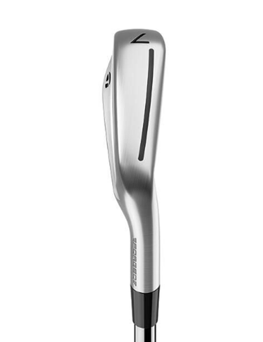 Taylormade New 2025.3 P790 2025 Single Iron 2 pieces 4 Iron 5 Iron NS PRO950GH - Picture 4 of 10