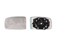 Spiegelglas AußEnspiegel Alkar 6401014 FüR Fiat Classic Panda Konvex 169 AXA1A