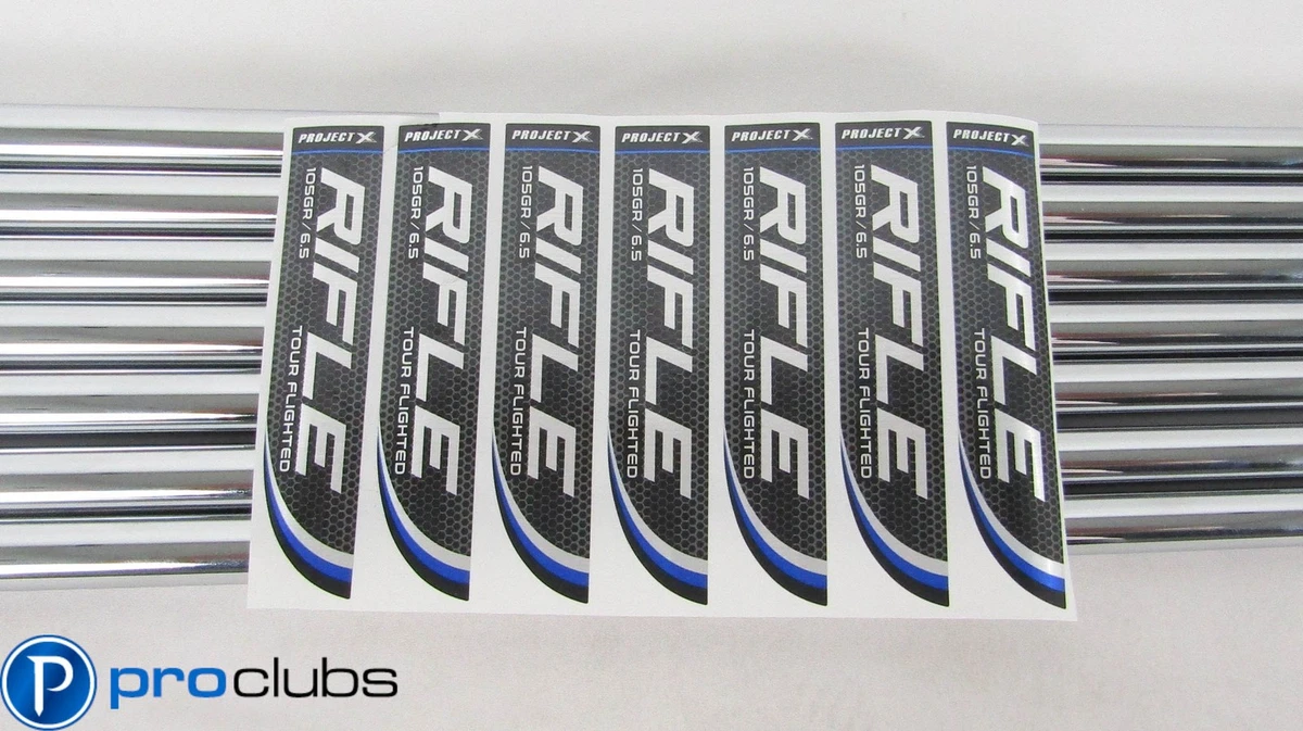 Project X PXI Shafts products for sale | eBay
