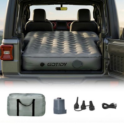 GOTIDY SUV Air Mattress Car Bed for Jeep Wrangler Ford Bronco