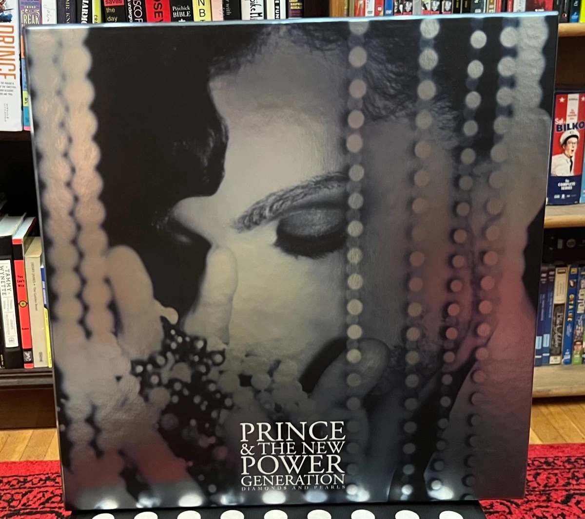 Prince Music CDs for sale - eBay