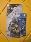 LEGO Star Wars 40557 Hoth Battle Pack Rebels Brand New Sealed Retired 6+