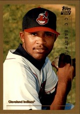 1999 Topps Traded Baseball Cards 3