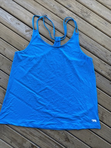 2 Active Wear sports tops. ( 1x running bear and 1x target) - Picture 3 of 7