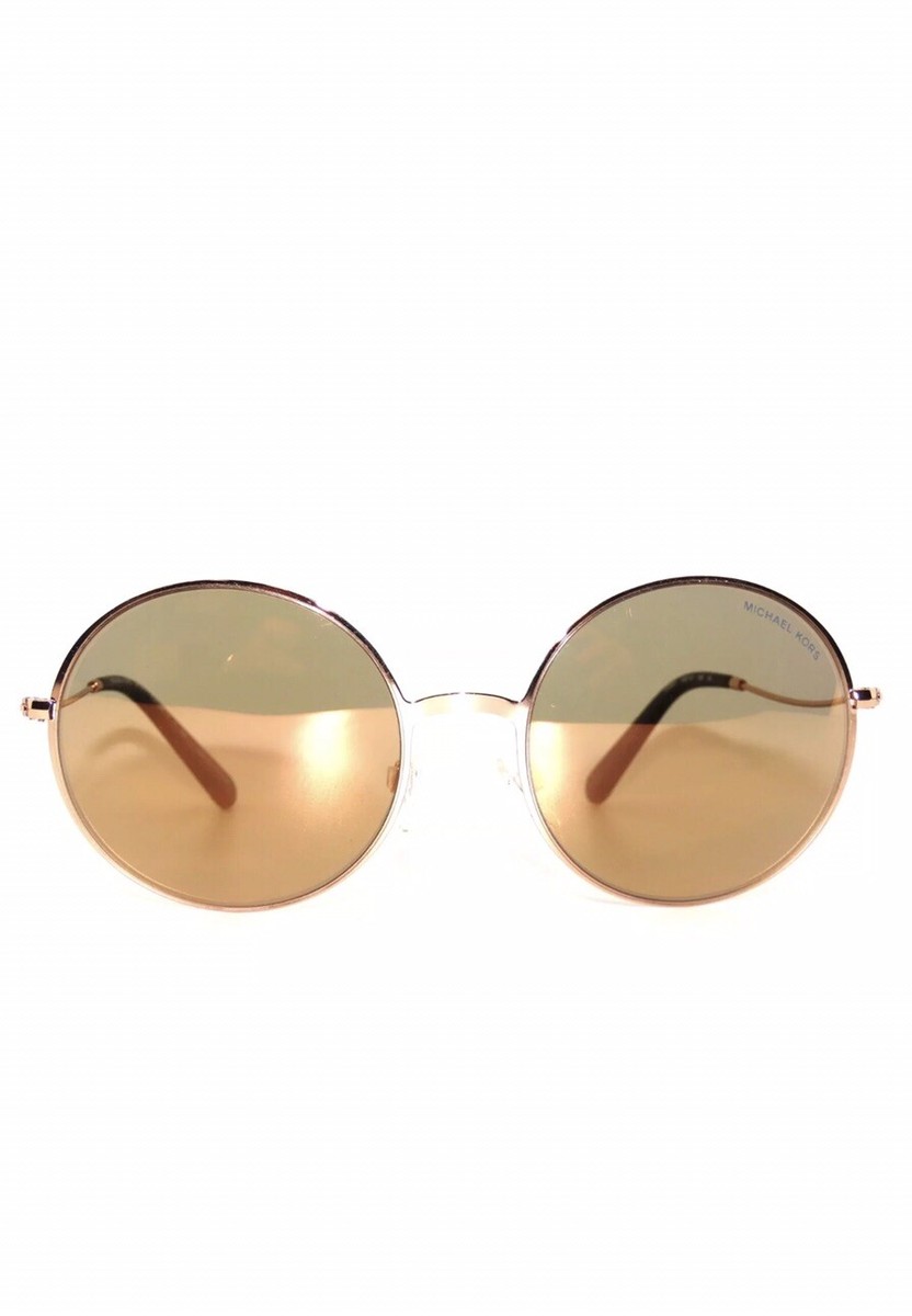 Michael Kors Kendall II 5017 1026R1 Rose Gold Mirror 