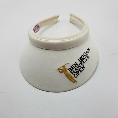 Ben Hogan Hawkeye Open Golf Hat Cap 