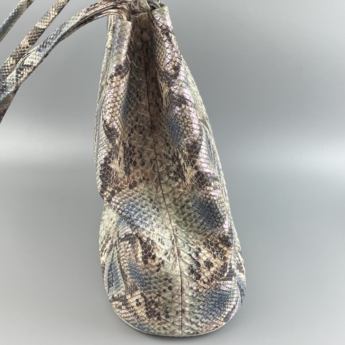 Brahmin Molly Haven Roxanne Leather Shoulder Bag Purse - Picture 6 of 14